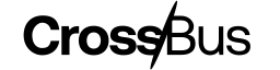 CrossBus logo