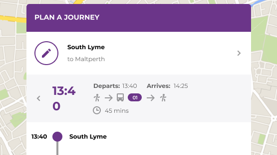 coach journey planner uk